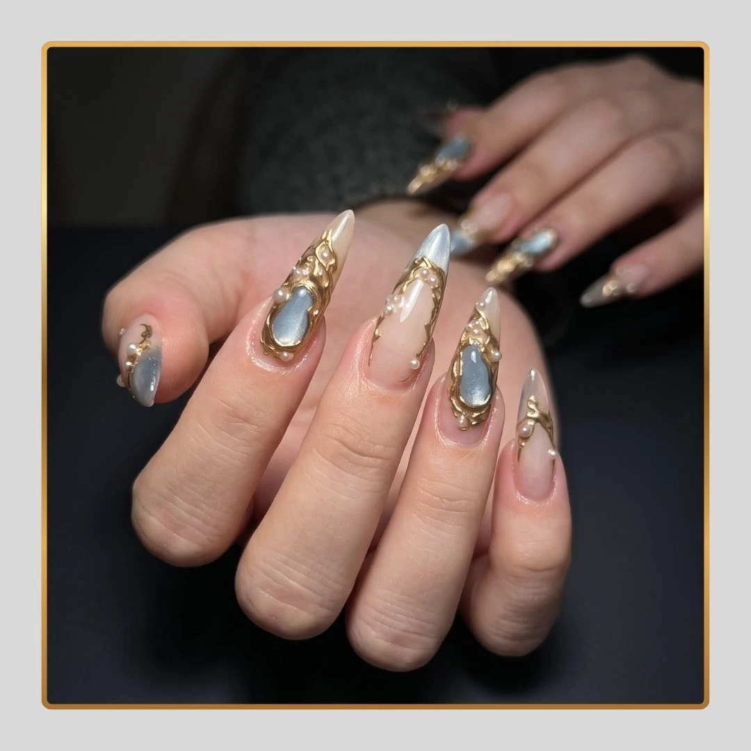 Must Try Nail Designs September 4 2026